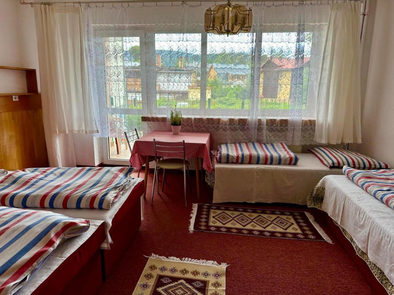 Cztery Zywioly Hotel Szklarska Poręba Exterior foto