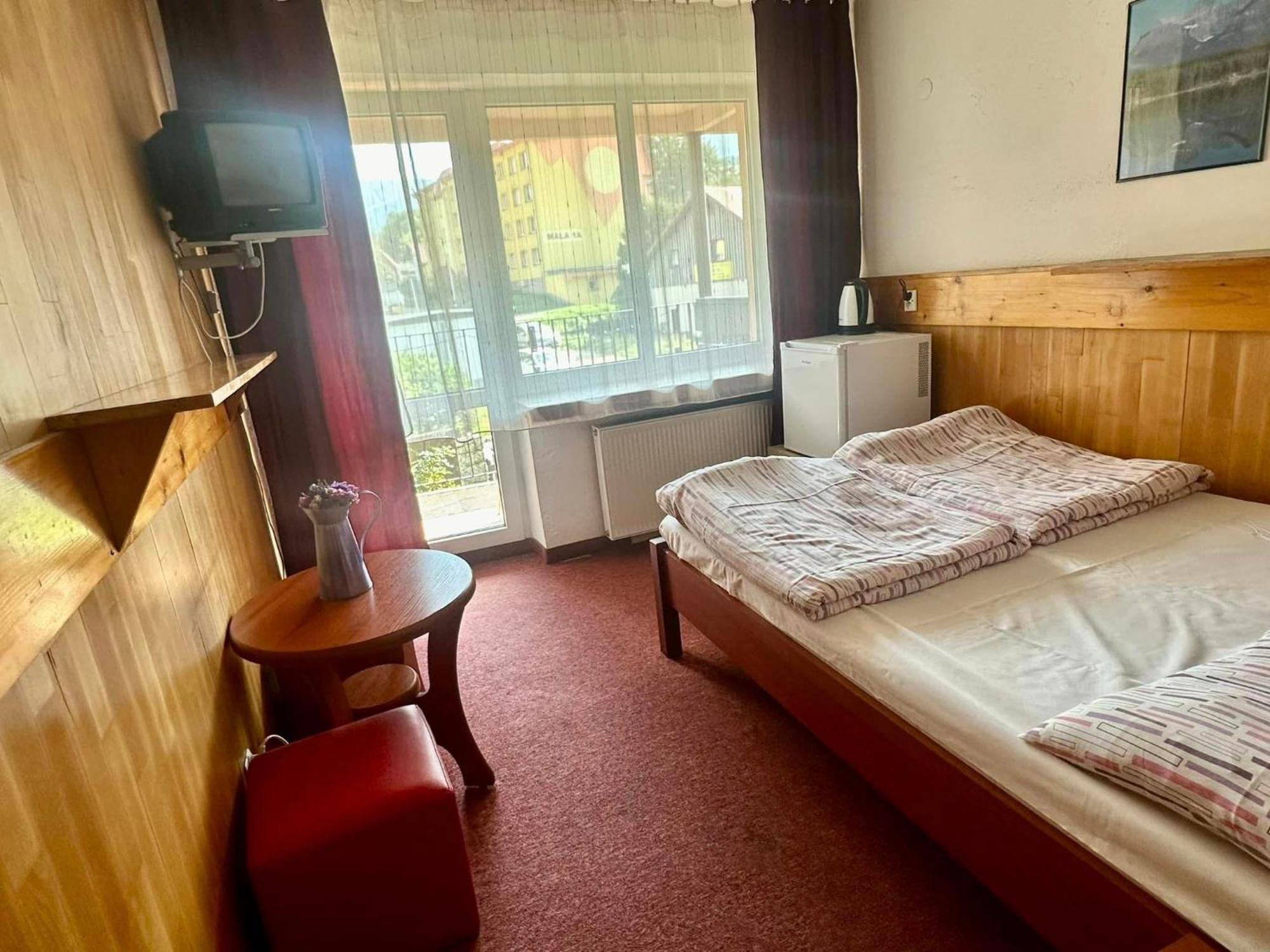 Cztery Zywioly Hotel Szklarska Poręba Exterior foto