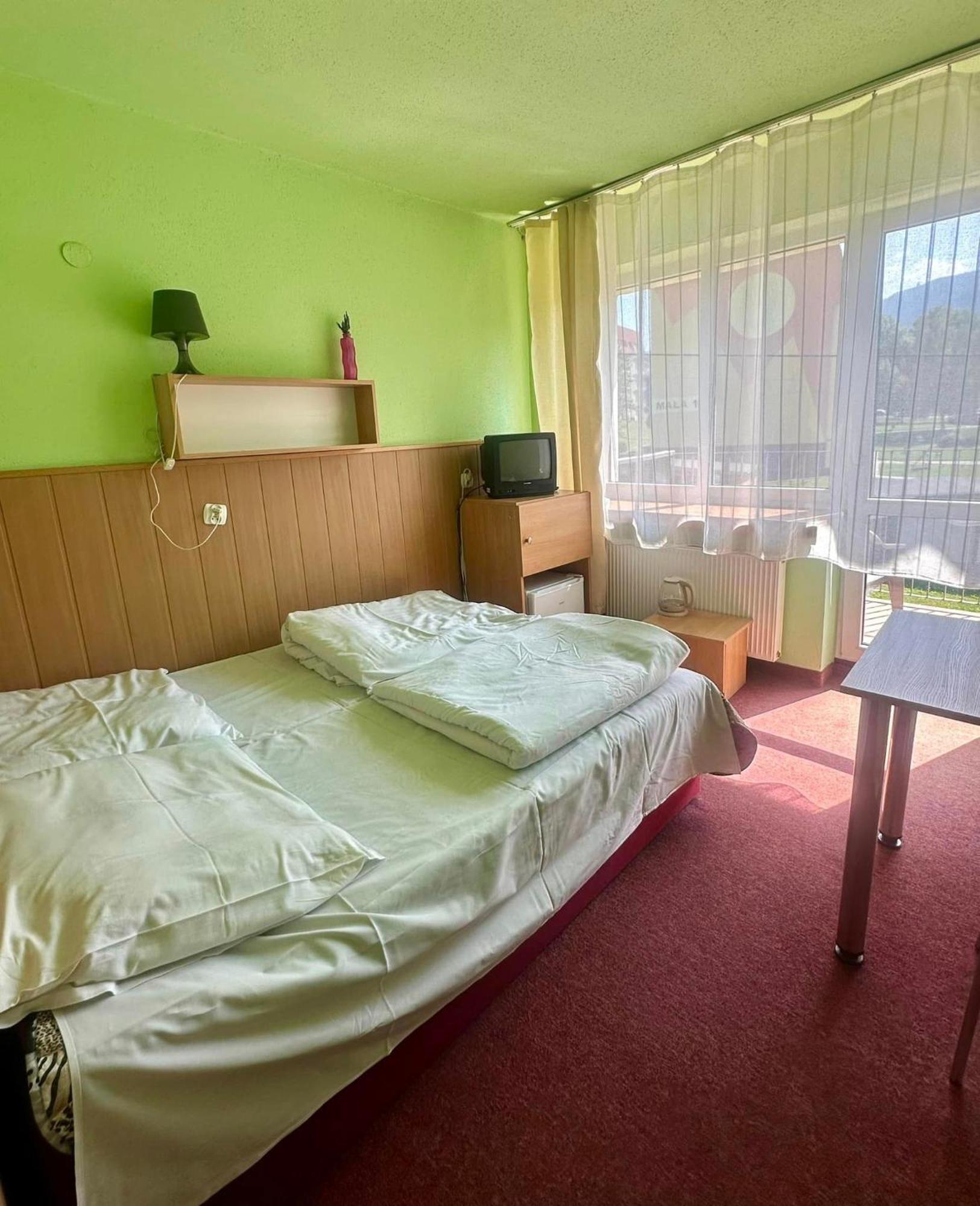 Cztery Zywioly Hotel Szklarska Poręba Exterior foto